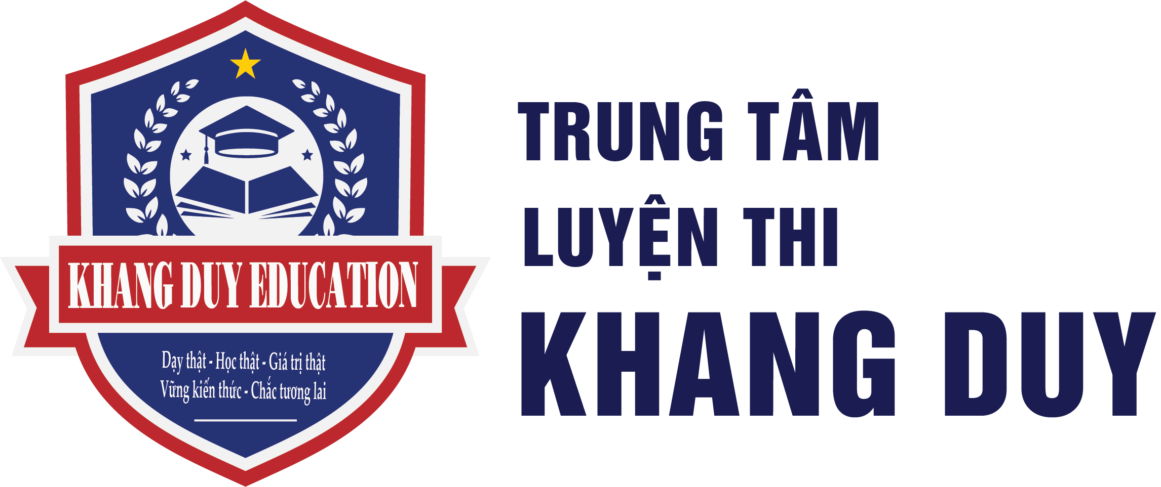Trung Tâm Luyện Thi Khang Duy